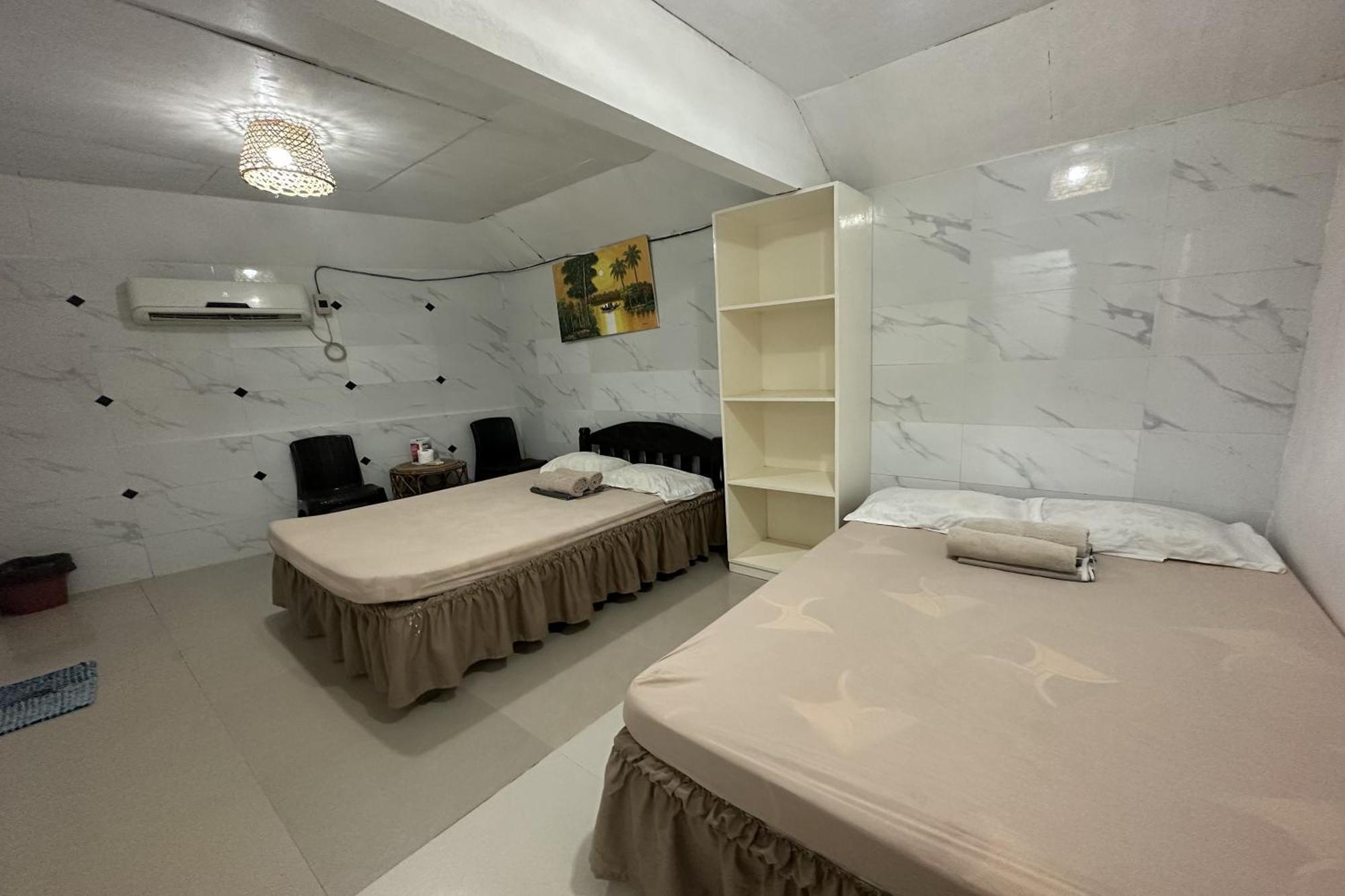Monaliza Surf Resort La Union San Juan  Extérieur photo