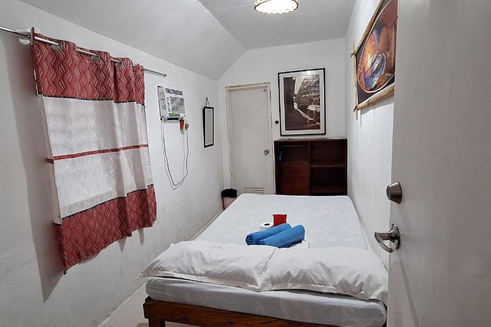 Monaliza Surf Resort La Union San Juan  Extérieur photo