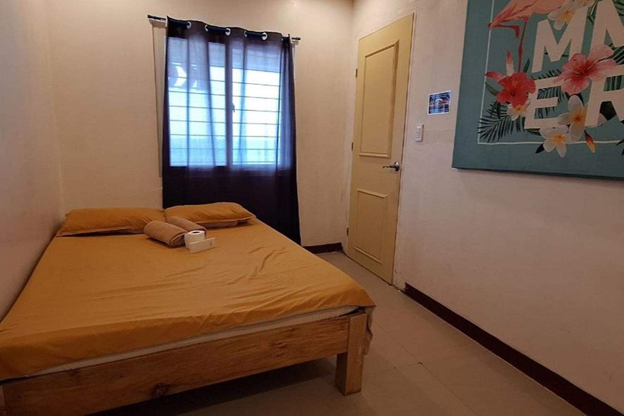 Monaliza Surf Resort La Union San Juan  Extérieur photo