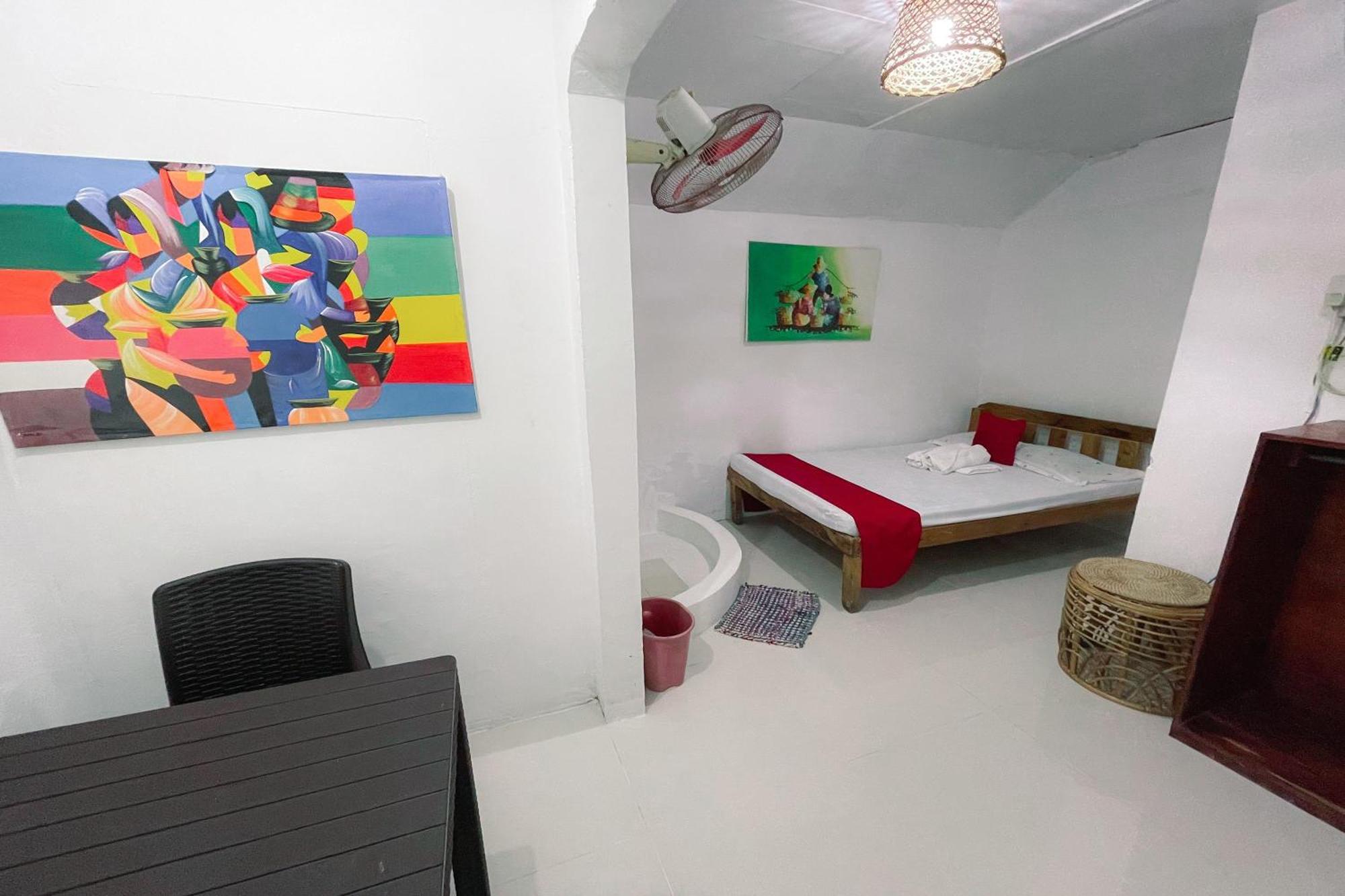 Monaliza Surf Resort La Union San Juan  Extérieur photo