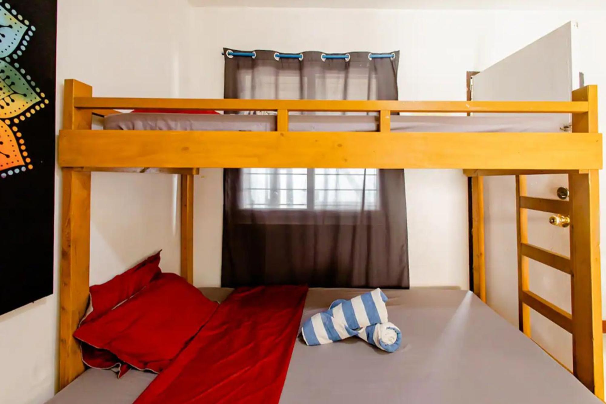 Monaliza Surf Resort La Union San Juan  Extérieur photo