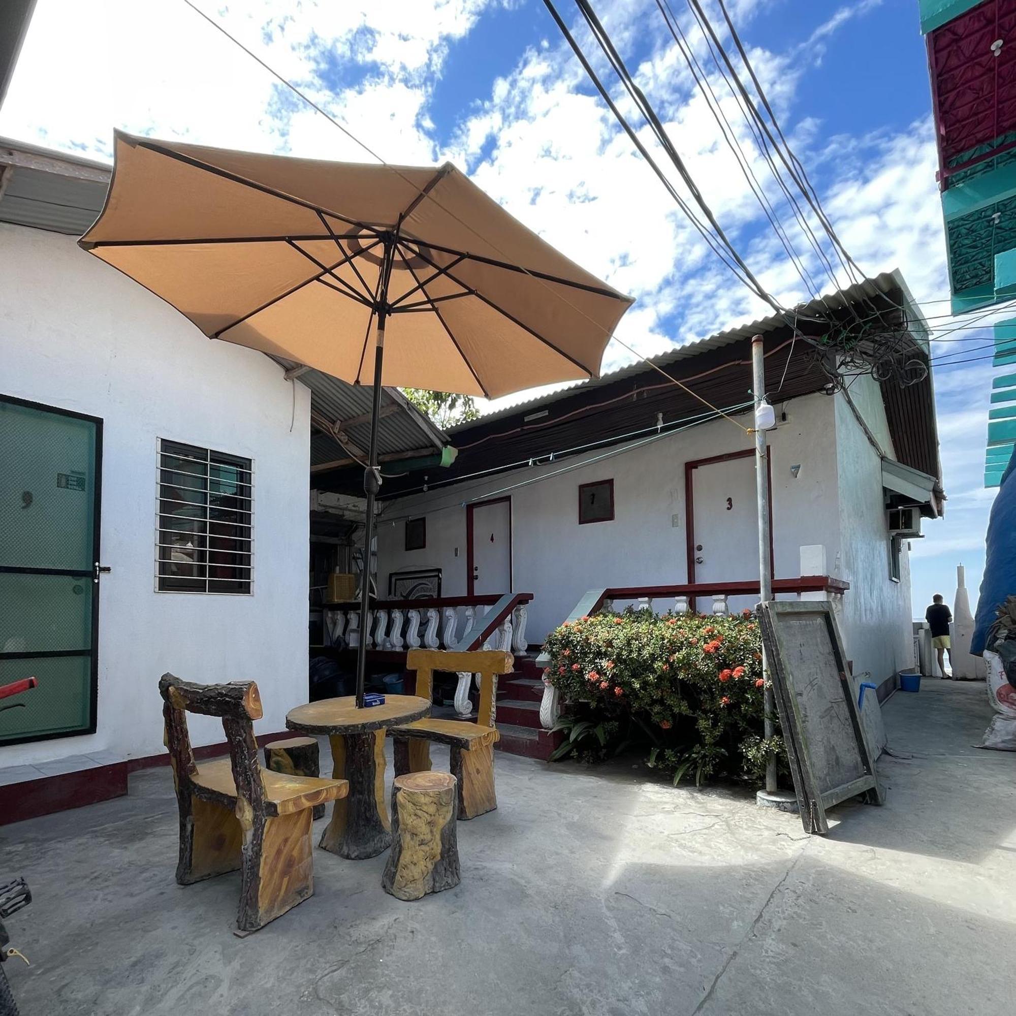 Monaliza Surf Resort La Union San Juan  Extérieur photo