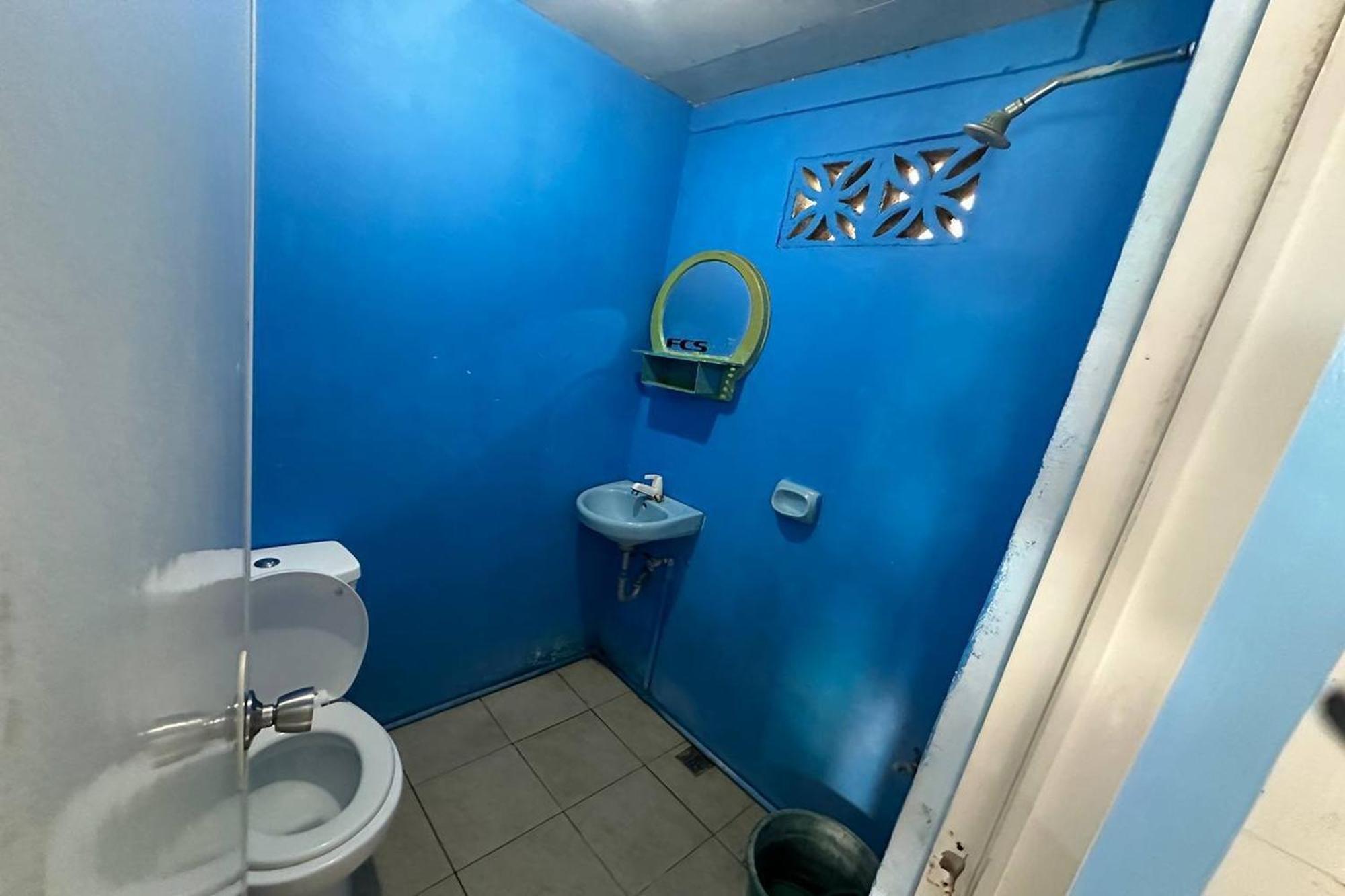 Monaliza Surf Resort La Union San Juan  Extérieur photo